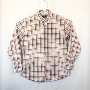 Southern Point Co. The Hadley Shirt L/S Large